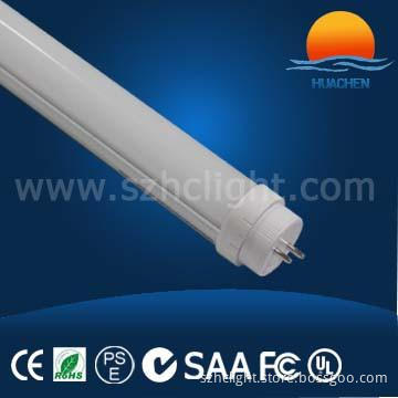 2013 new products led milk light  18W 4ft with 3years warranty